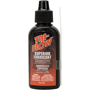 Amazon Best Sellers: Best Industrial Lubricants