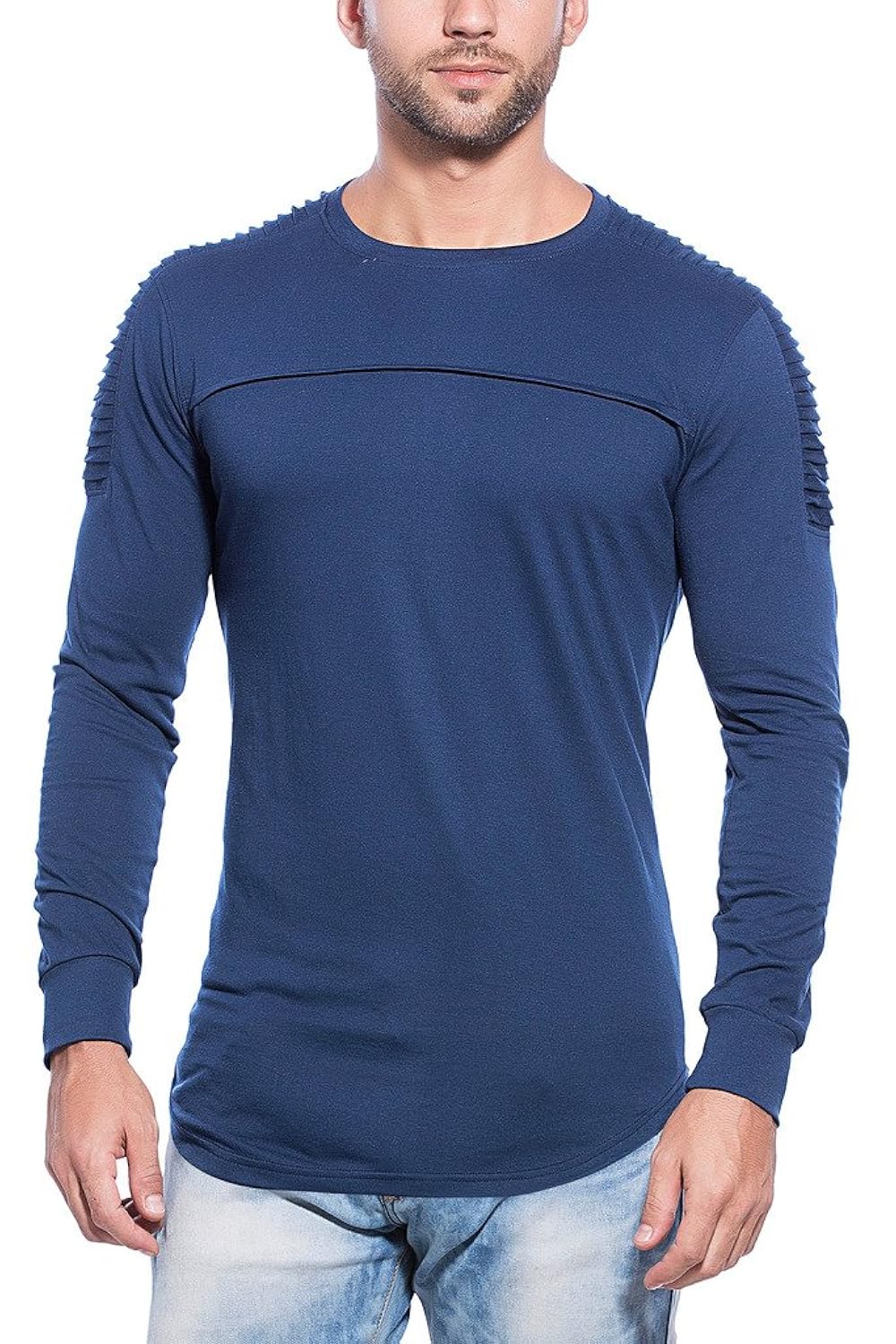 maniac men's cotton t-shirt