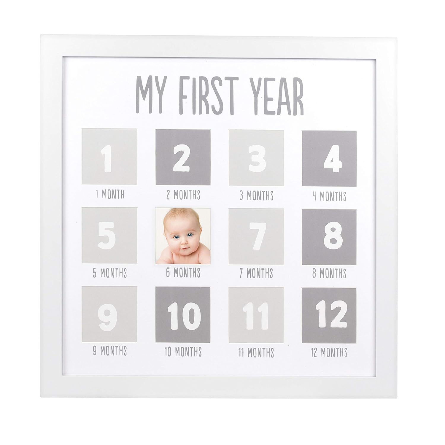 first month baby gift
