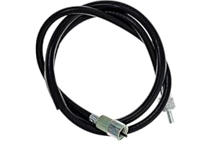 NICHE Speedometer Cable for Kawasaki KLR650 KL600 KZ1000 Ninja ZX10 GPz1100 54001-1207 54001-1116 54001-1014 54001-1012