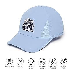 Ponyflo Womens Ponytail Baseball Cap - Ponytail