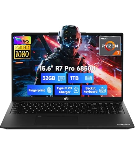 Amazon.com: HP EliteBook 745 G6 14