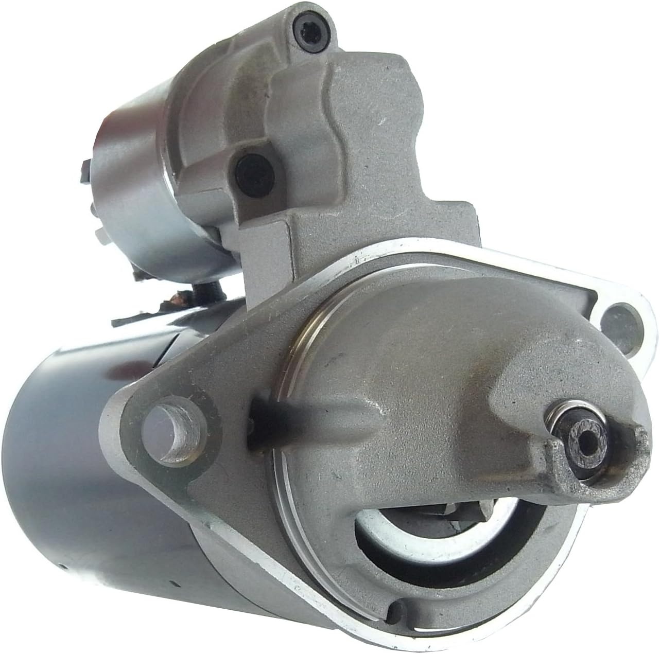 Perkins Industrial Starter 10313 10315 10419 10422 404C22 404C22G