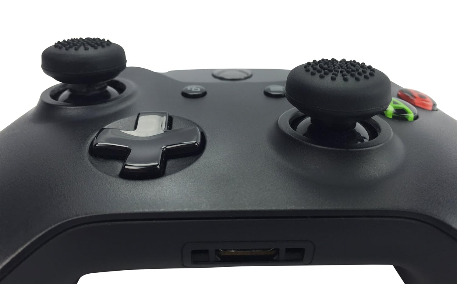 Xbox One accessories you can get on a 225 Budget Accessories For