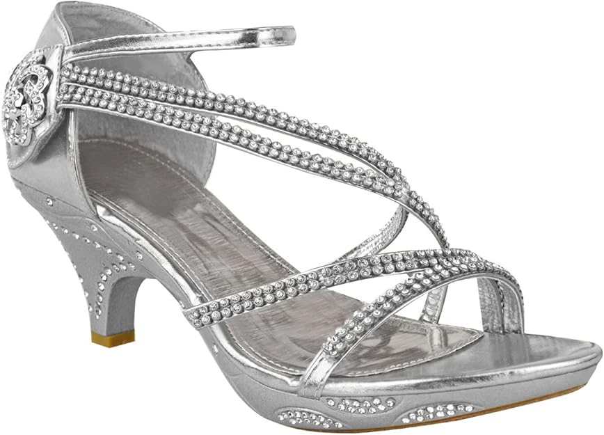 reflective heel boots