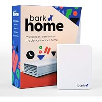 Amazon.com: Bark Home — Parental Controls for Wi-Fi | Manage ...