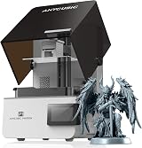 ANYCUBIC Photon P1 Resin 3D Printer 14K 6.5L Auto-Leveling 8.78x4.96x9.05