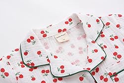 ACESTAR Toddler Baby Girl Pajama Set, Boys Long