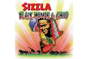 Black Woman And Child (Vinyl)