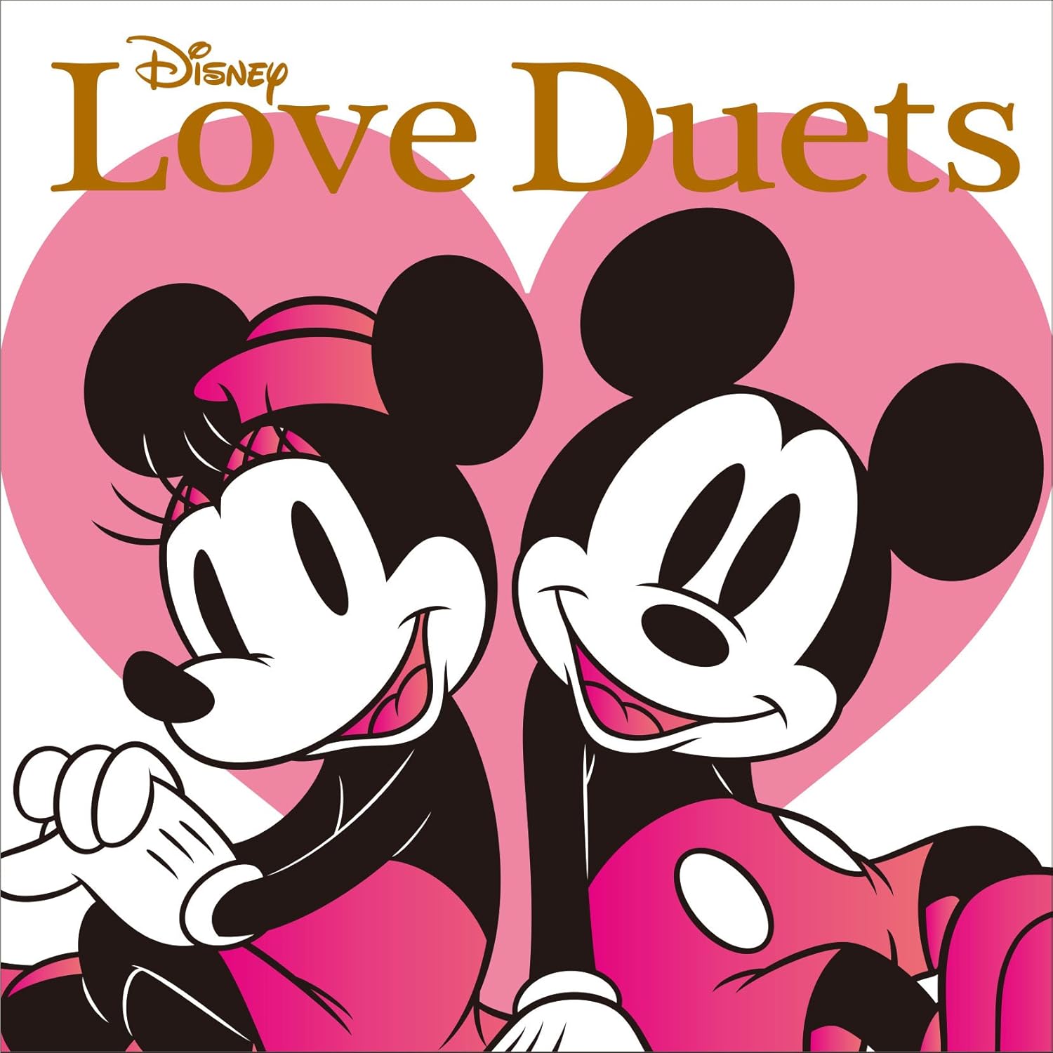 Disney Love Duets 仮 Amazon Com Music