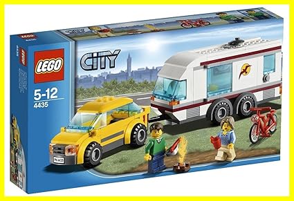 lego city 4435