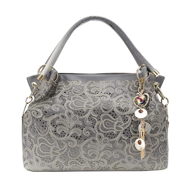OIKAY Mode Damen Tasche Handtasche Schultertasche Umhängetasche Mode Neue Handtasche Frauen Umhängetasche Schultertasche Stra