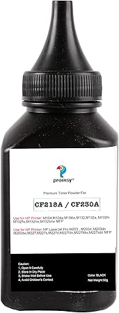 hp 18a compatible toner cartridge price