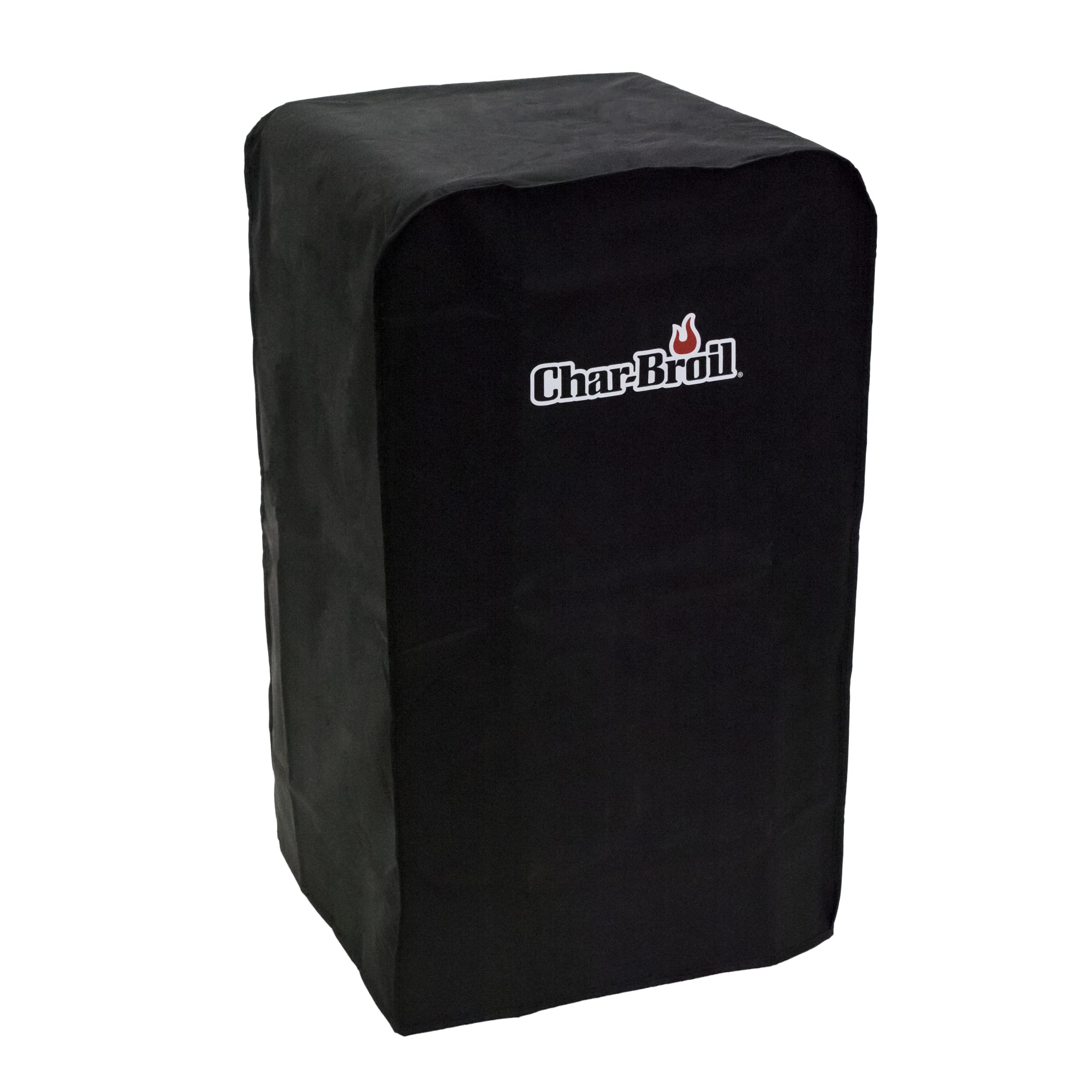 Char-Broil 140 763 - Digital Smoker cover.