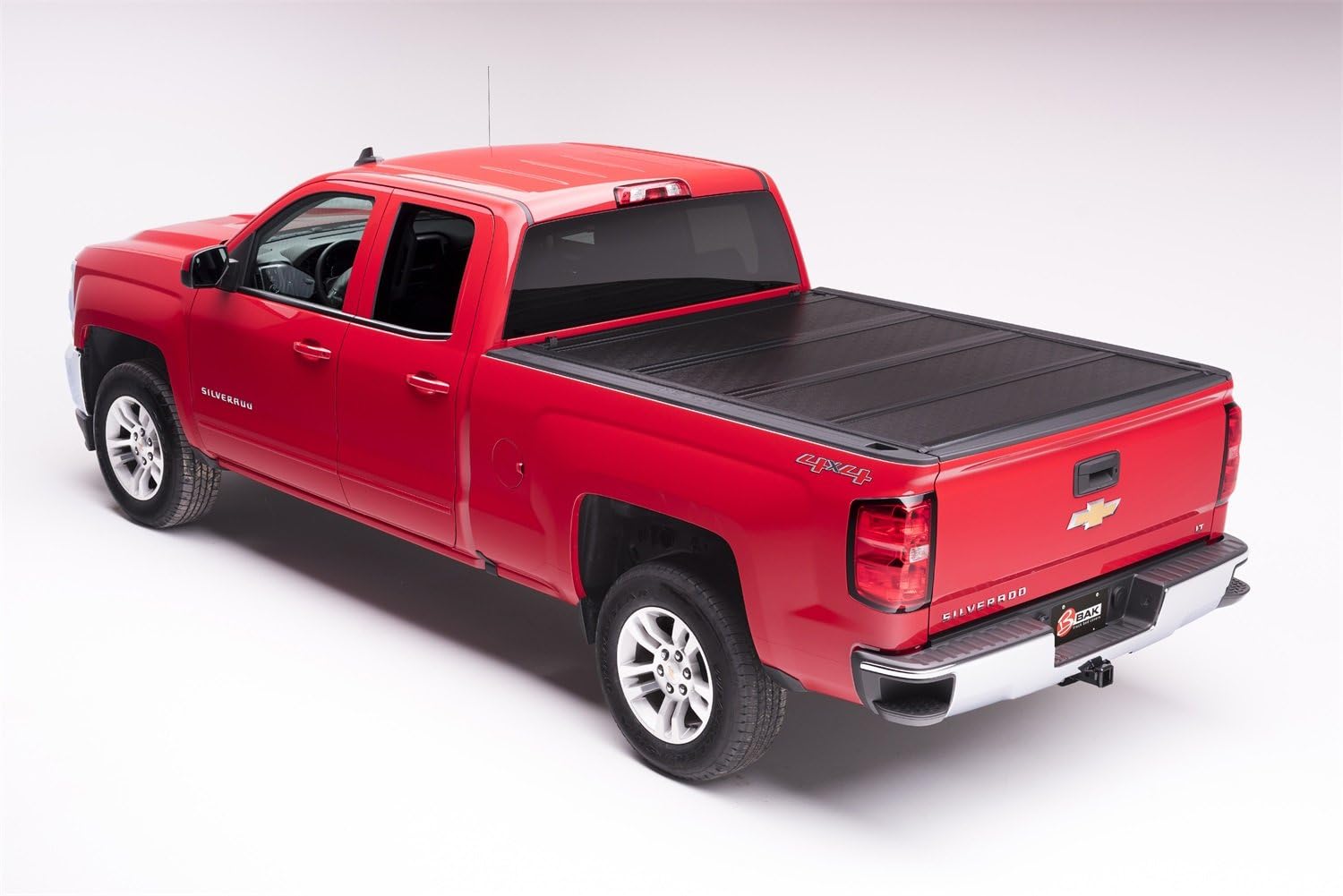 Amazon Com Bak Bakflip F1 Hard Folding Truck Bed Tonneau Cover 772101 Fits 1988 2013 Gm Silverado Sierra C K 2014 Hd 2500 3500 6 6 Bed 78 Automotive