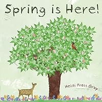 Spring is Here!