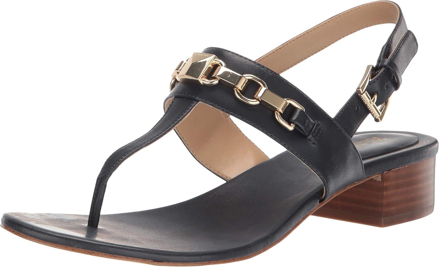 charlton flip flop michael michael kors