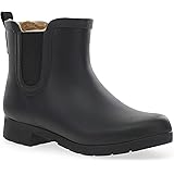 eastlake chelsea faux fur waterproof boot