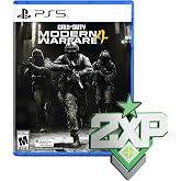 Call of Duty: Modern Warfare 4 | Standard Edition | PlayStation 5