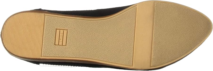 toms women's jutti ballet flat