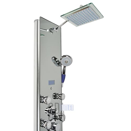 6 Best Shower Faucets 2020 Home Reviewed