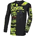 O'NEAL Men's Element Jersey Attack V23