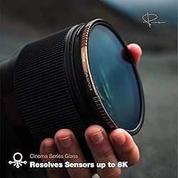 PolarPro 82mm Peter McKinnon VND Camera Filter