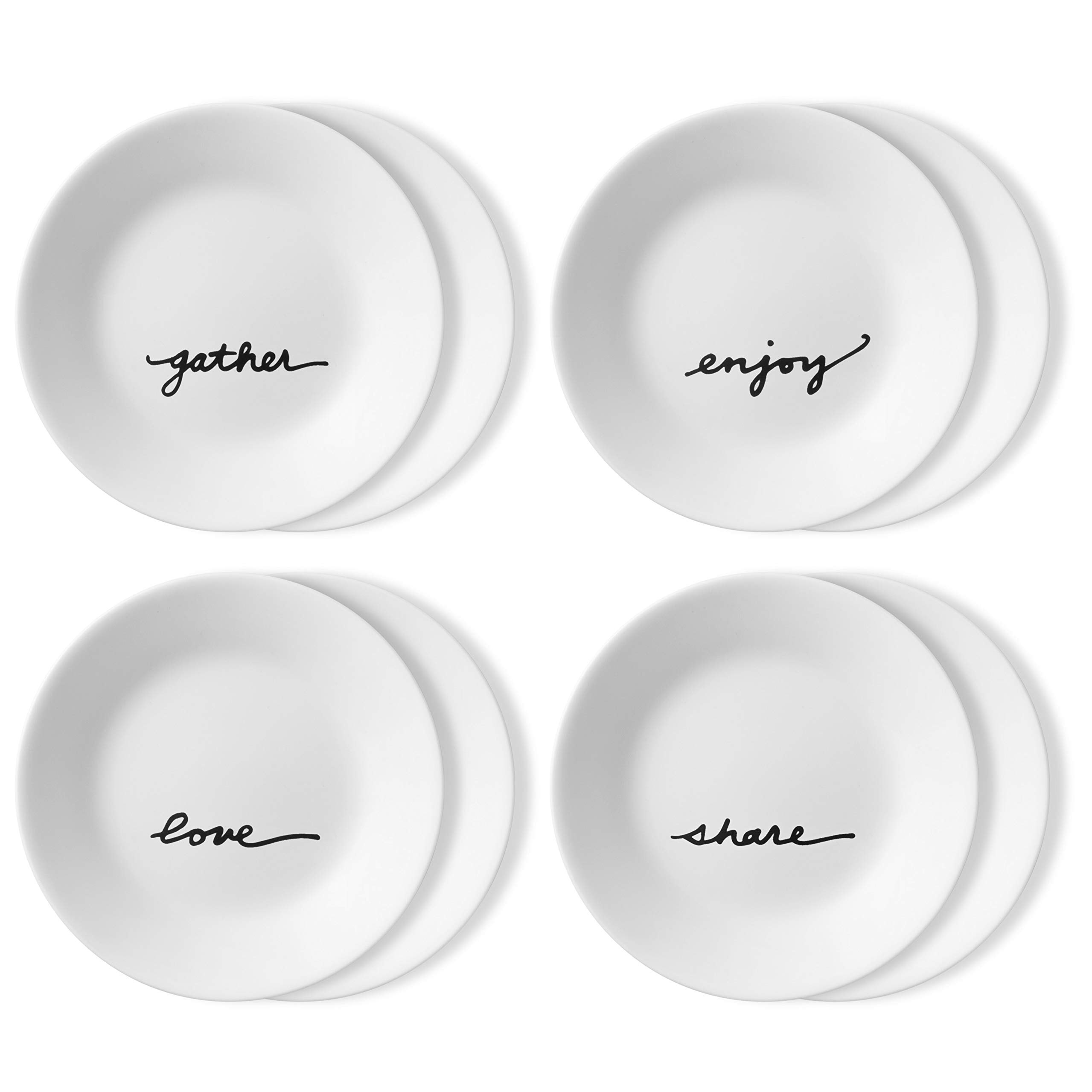 Best Appetizer Plates Comparisons and Specifications Ketlor
