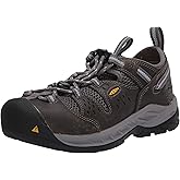 KEEN Utility Women's Atlanta Cool 2 ESD Low Height Breathable Steel Toe Work Shoes
