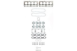 FEL-PRO HS 26192 PT-2 Engine Cylinder Head Gasket Set for Chevrolet Silverado 2500 HD