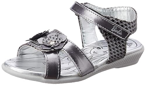 Girl's Bbpgfs2078 Fashion Sandals