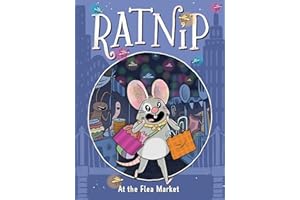 At the Flea Market (Volume 9)