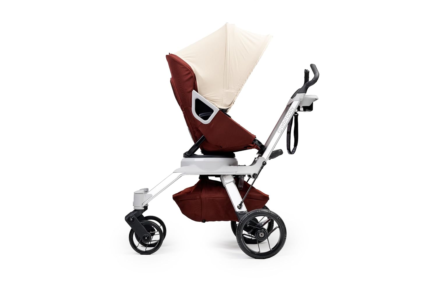orbit baby g2 double stroller