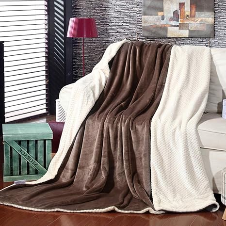 Amazon Pandacherry Jp 毛布 ブランケット 大判 掛け毛布 2枚合わせ フランネル ボアフリース生地 フワフワの肌触りあったか フランネル ボアフリース生地 フワフワの肌触りあったか シングル 100 1cm コーヒー ブランケット 毛布 オンライン通販 Amazon Pandacherry Jp 毛布 ブランケット 大判 掛け毛布 2枚合わせ フランネル ボアフリース生地 フワフワの肌触りあったか フランネル ボアフリース生地 フワフワの肌触りあったか シングル 100 1cm コーヒー ブランケット 毛布 オンライン通販