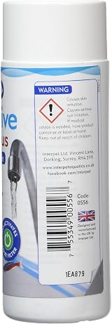 Interpet Bioactive Tapsafe Aquarium Water Dechlorinator 500 ml view 2