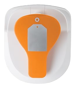 Fiskars Tag Maker, Simple