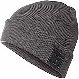 Foxelli Bluetooth Beanie Hat with Headphones