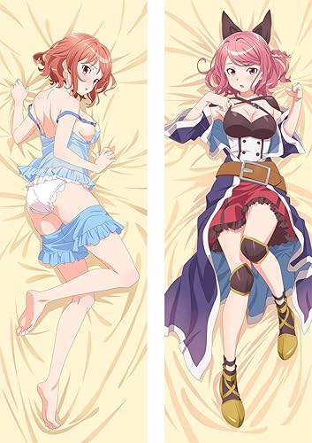 Amazon Co Jp 碓氷咲月 抱き枕カバー 170cm 60cm 2way トリコット オリジナル抱き枕カバー アニメ抱き枕 両面 18禁 Herman Will S Hobby Amazon Co Jp 碓氷咲月 抱き枕カバー 170cm 60cm 2way トリコット オリジナル抱き枕カバー アニメ抱き枕 両面 18禁 Herman Will S Hobby