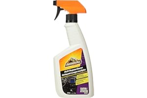 Armor All 15274B Multipurpose Cleaner Spray, 473ml