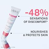 Uriage Toléderm Rich Soothing Face Cream 40ml Sensitive Dry Skin Fragrance Free view 3