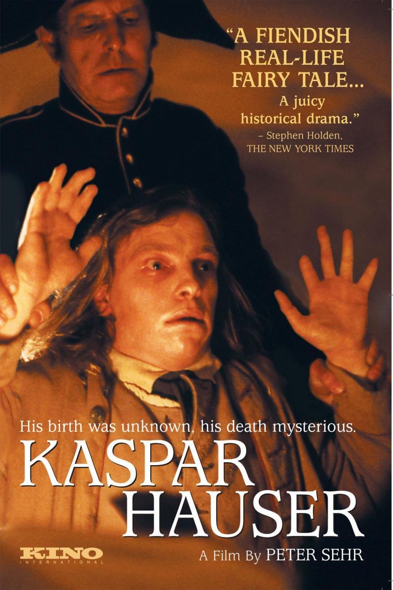 Watch Kaspar Hauser English Subtitled Prime Video