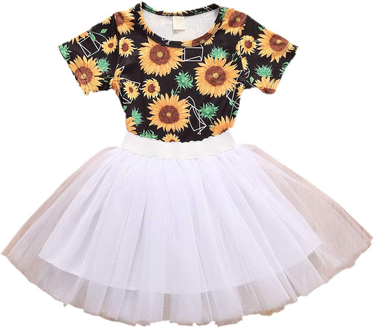 top for tutu skirt