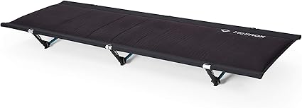 helinox cot insulation