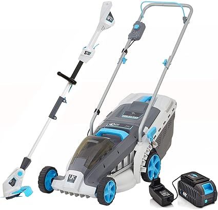 swift cordless grass trimmer