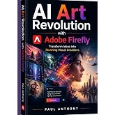 AI Art Revolution with Adobe Firefly: Transform Ideas into Stunning Visual Creations
