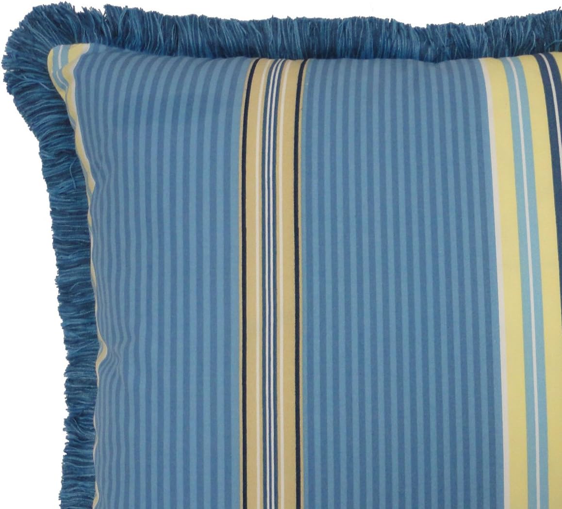 Amazon Com Waverly Imperial Dress Garden Path Reversible
