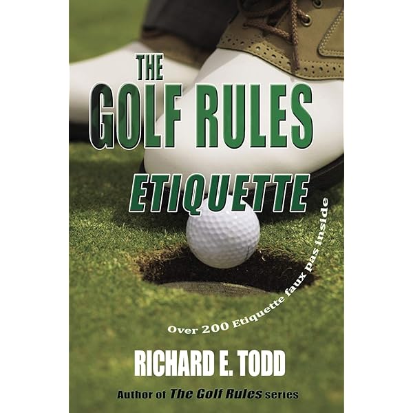 The Golf Rules - Stroke Play: Learn The Rules of Golf By