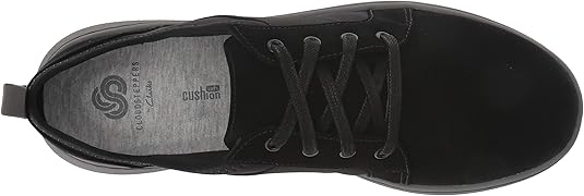 clarks cloudsteppers step move fly women's sneakers
