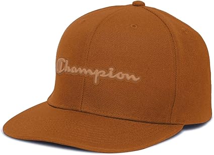 champion snapback hat