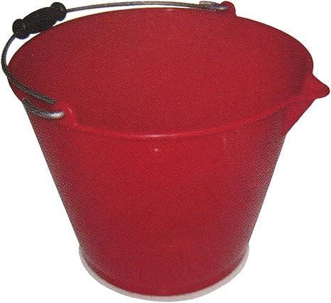 Amazon Co Jp Yatsuya 水汲みバケツ 8l ホーム キッチン